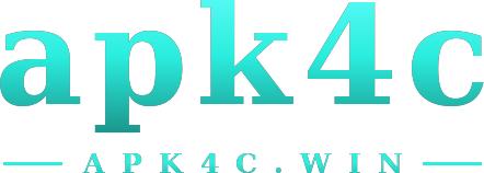 apk4c logo